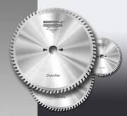 Edn 300*94 Laminant Suntalam Testeresi VWP Kurt Ağız