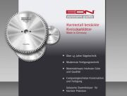 Edn 300*94 Laminant Suntalam Testeresi VWP Kurt Ağız