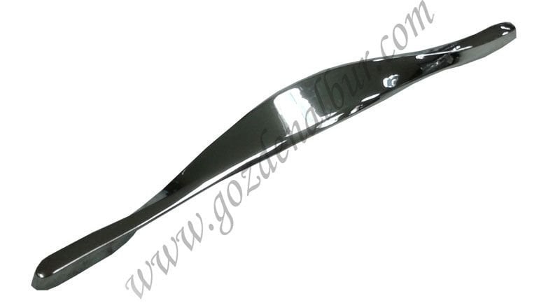 192 mm. DERYA KULP KROM