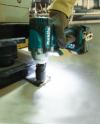 Makita DTW300RTJ Akülü Somun Sıkma 1/2''  330 Newton