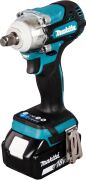 Makita DTW300RTJ Akülü Somun Sıkma 1/2''  330 Newton
