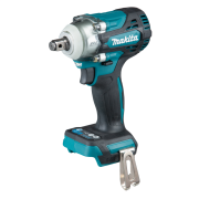 Makita DTW300Z Akülü Somun Sıkma Gövdesi 1/2''  330 Newton (Solo)