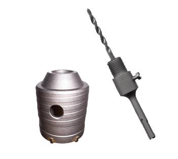 100 mm ELMASLI BUAT UCU