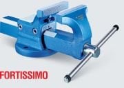 Kanca Tesfiyeci Mengenesi 100 mm  Sabit