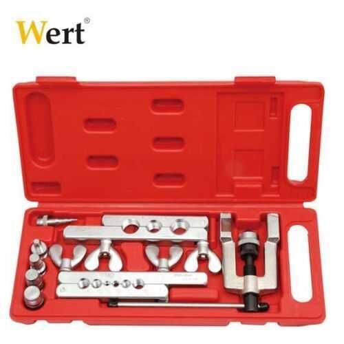 Wert 2603 Boru Havşa Seti