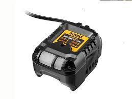 Dewalt DCB1102 Şarj Cihazı (Lityum aküler için)
