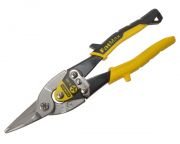 Stanley 2-14-563 Fatmax Kaportacı Makası 250 mm DÜZ