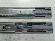 CANEX 35 cm FRENLİ TELESKOPİK BİLYALI RAY