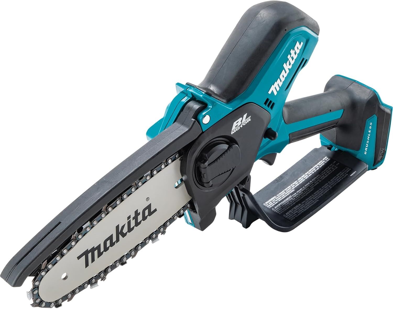 Makita DUC150Z  Akülü Budama Testeresi 18 Volt (Solo)