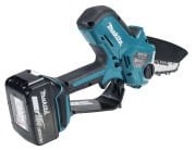 Makita DUC150Z  Akülü Budama Testeresi 18 Volt (Solo)