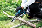 Makita DUC150Z  Akülü Budama Testeresi 18 Volt (Solo)