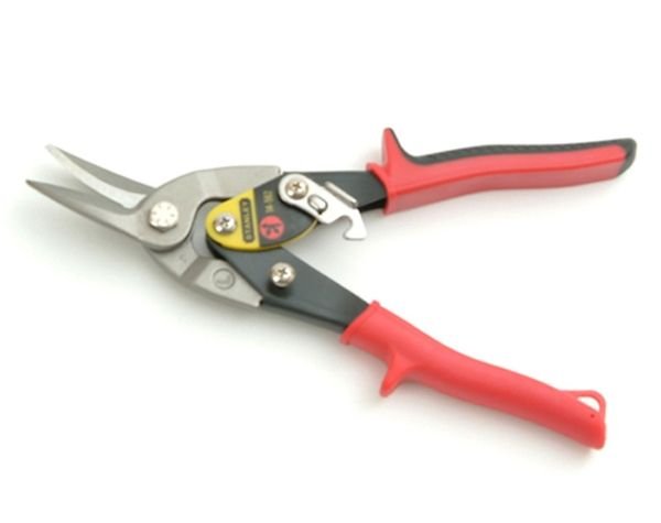 Stanley Fatmax Kaportacı Makası 250 mm SOL