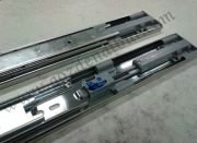 CANEX 50 cm FRENLİ TELESKOPİK BİLYALI RAY