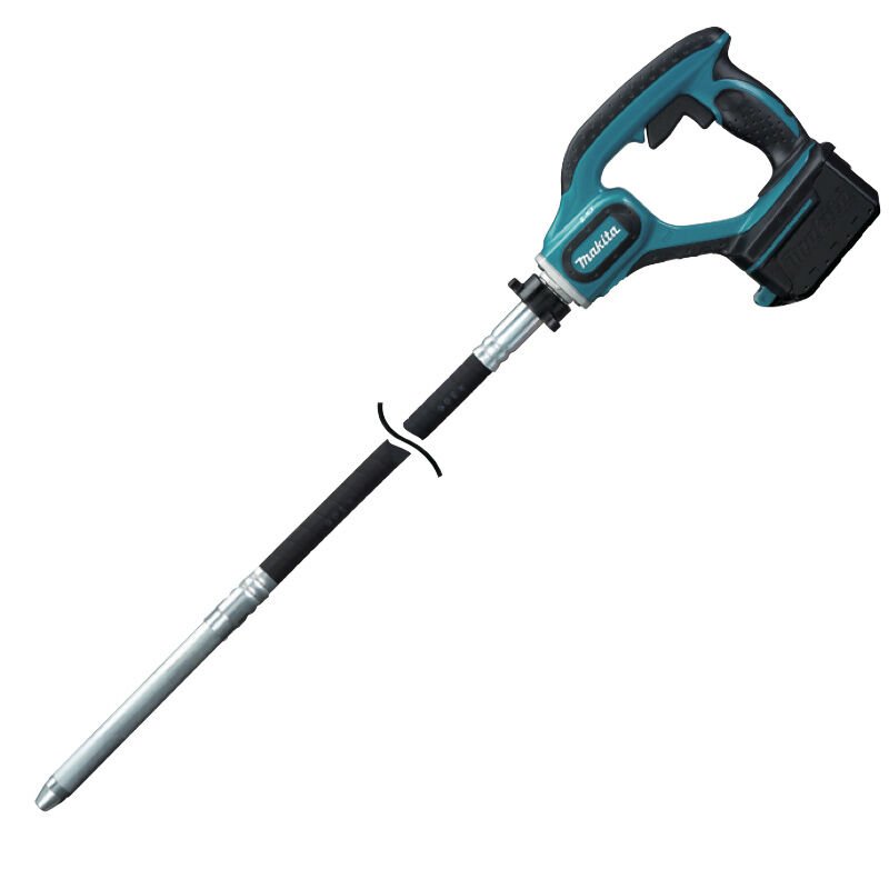 Makita DVR850RFE Akülü Beton Vibratörü 2400mm
