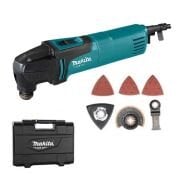 Makita M9800BKX4 Çok Amaçlı  Alet Seti