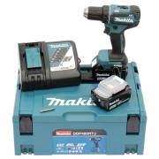 Makita DDF485RTJ Akülü Matkap Vidalam  18 Volt-5,0 Ah.