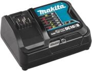 Makita  DC10SB Şarj Cihazı 12 Volt (197363-4)