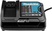 Makita  DC10SB Şarj Cihazı 12 Volt (197363-4)