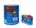 AKZO NOBEL AKRİLİK 3 kg+1,5 kg SONKAT PARLAK VERNİK TK.(3kg+1,5kg)
