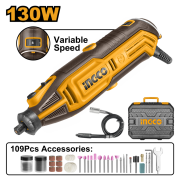 İngco MG13328 Elektrikli Gravür Taşlama 130 Watt