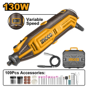 İngco MG13328 Elektrikli Gravür Taşlama 130 Watt