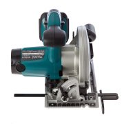 Makita DSS610RFE Akülü Sunta Kesme  165mm  18 volt-3,0 amper