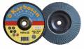 KARBOSAN 180 mm 40 KUM FLAP DİSK ZIMPARA