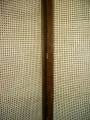 KLASİK ÖRGÜLÜ PVC HASIR 60cm