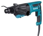 Makita HR2670 Kırıcı Delici Matkap 800 Watt  (Sds Plus)