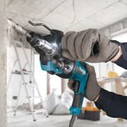 Makita HR2670 Kırıcı Delici Matkap 800 Watt  (Sds Plus)