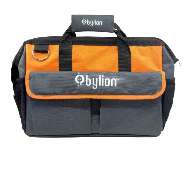 Bylion Bez Takım Çantası 16''