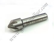 QUANTO 12,5 mm METAL HAVŞA MATKABI