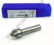 QUANTO 12,5 mm METAL HAVŞA MATKABI