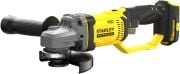 Stanley SFMCG400B Akülü Avuç Taşlama 125mm (Solo)