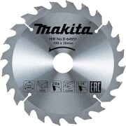 Makita D-64967  Elmas Daire Testere 190x30mm  40 Diş