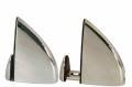 OSENA 2105 KROM AYARLI RAF TUTUCU (MAX 40 MM)