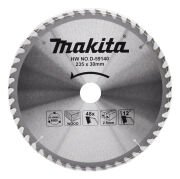 Makita D-59140 Elmas Daire Testere 235x30mm  48 Diş