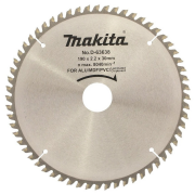 Makita D-63638  Elmas Multi Daire Testere  190x30mm  60 Diş