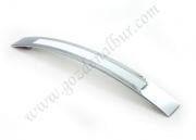160 mm  ÇAĞLAYAN BEYAZ-KROM KULP