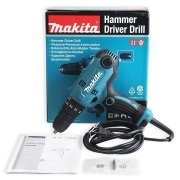Makita HP0300 Darbeli Matkap -Vidalama