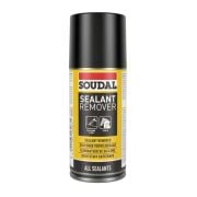 Soudal Etiket Yapışkan Temizleyici Sprey 150 ml.