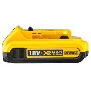 Dewalt DCB183  Yedek Akü 18 Volt-2,0 Amper