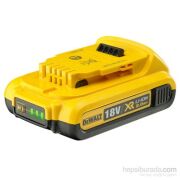 Dewalt DCB183  Yedek Akü 18 Volt-2,0 Amper