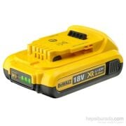 Dewalt DCB183  Yedek Akü 18 Volt-2,0 Amper