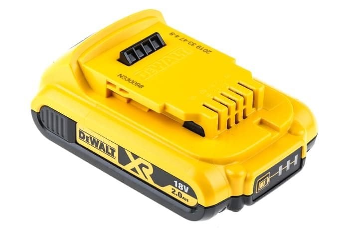 Dewalt DCB183  Yedek Akü 18 Volt-2,0 Amper