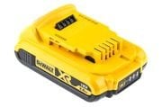 Dewalt DCB183  Yedek Akü 18 Volt-2,0 Amper