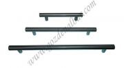 320 mm. ÇUBUK KULP INOX Çap:12 mm
