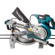 Makita LS1018LN Kızaklı Gönye Kesme Lazerli 260mm