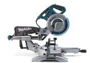Makita LS1018LN Kızaklı Gönye Kesme Lazerli 260mm
