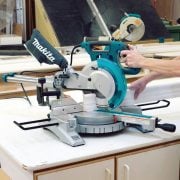Makita LS1018LN Kızaklı Gönye Kesme Lazerli 260mm